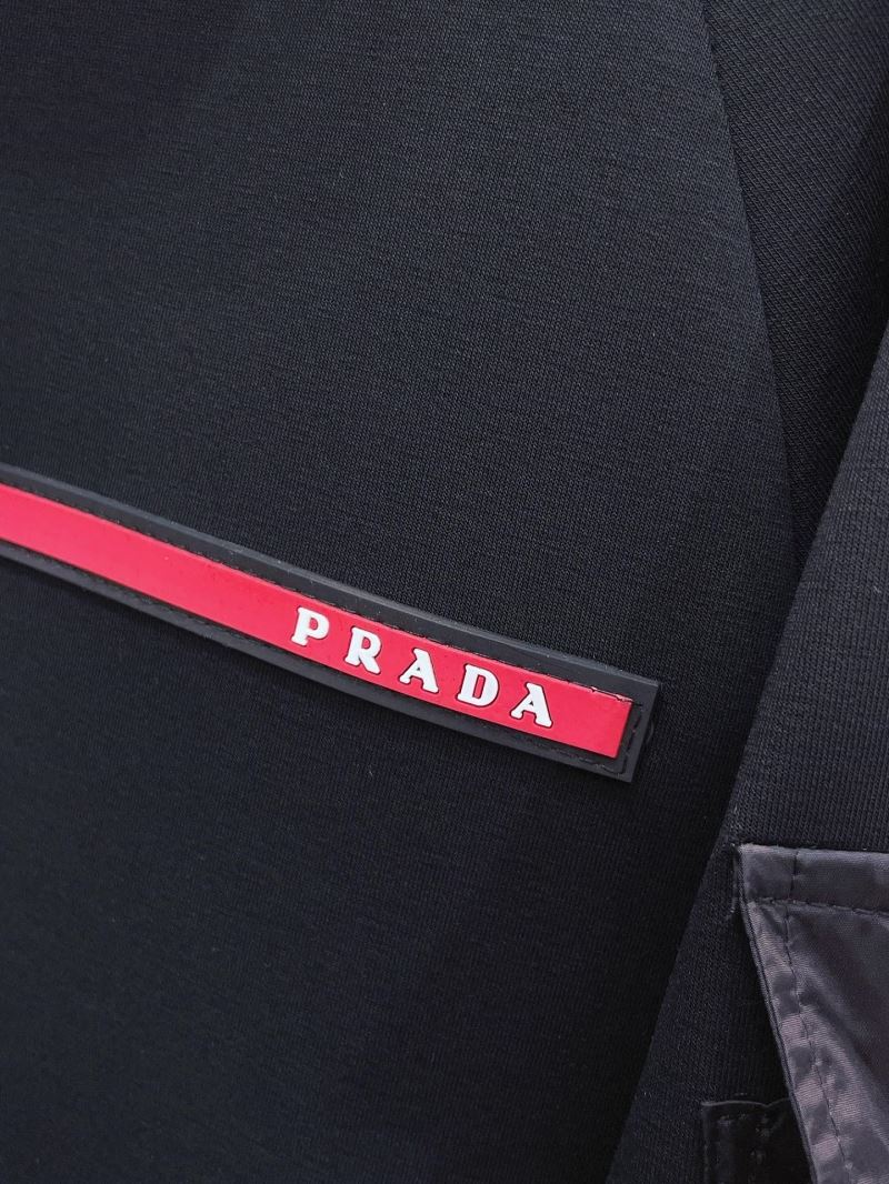 Prada Outwear